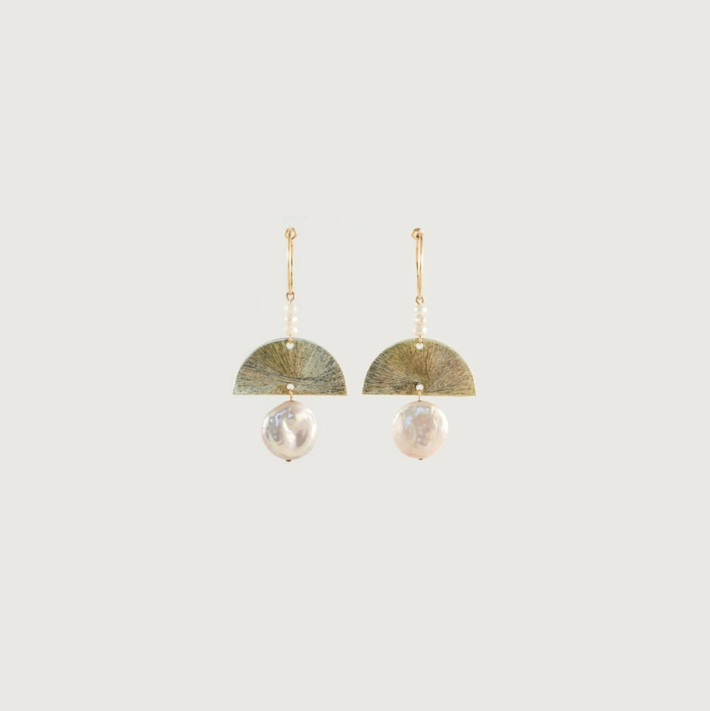 The Cambria Earrings