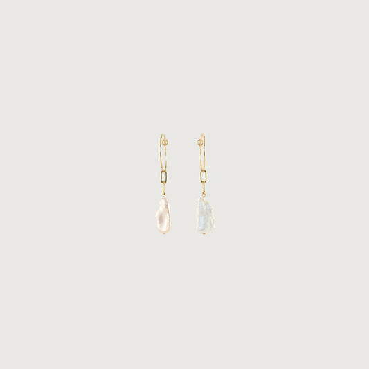 The Galene Earrings